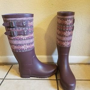 Uggs Rain Boots
